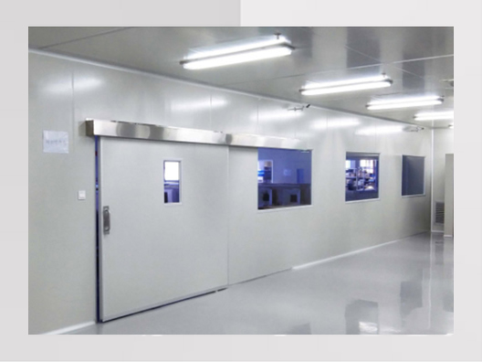 什么是無塵凈化車間的潔凈度等級與級別？